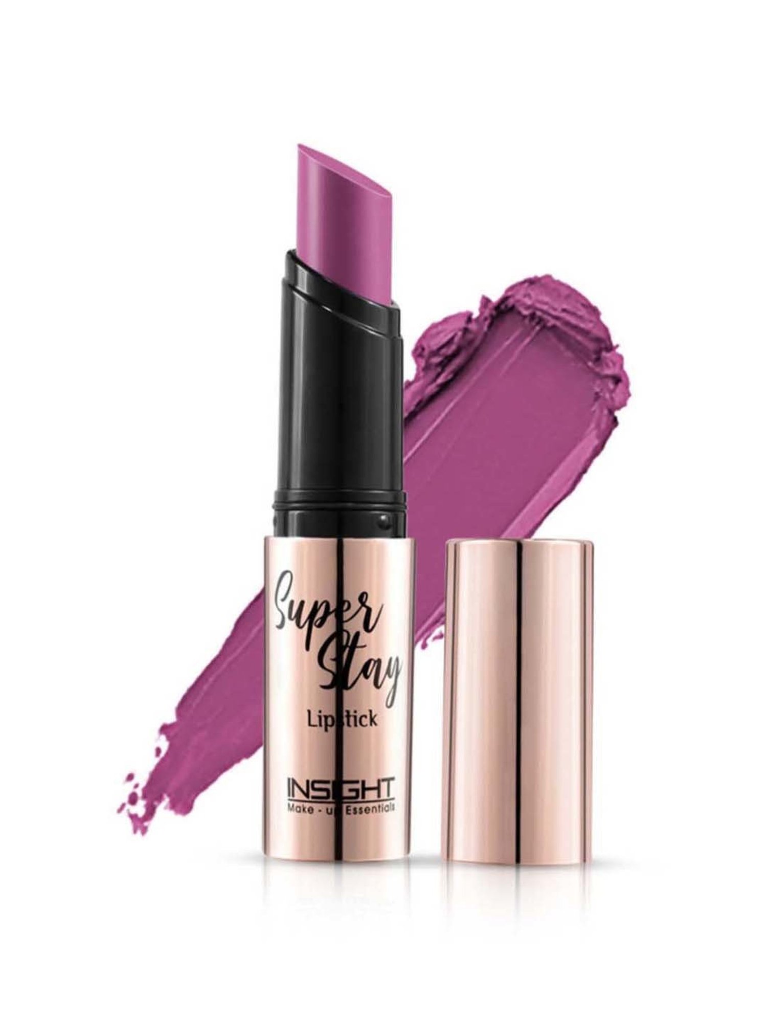 GA-DE Selfie Full Cover Lipstick 870 Lisbon - 4.2 gm