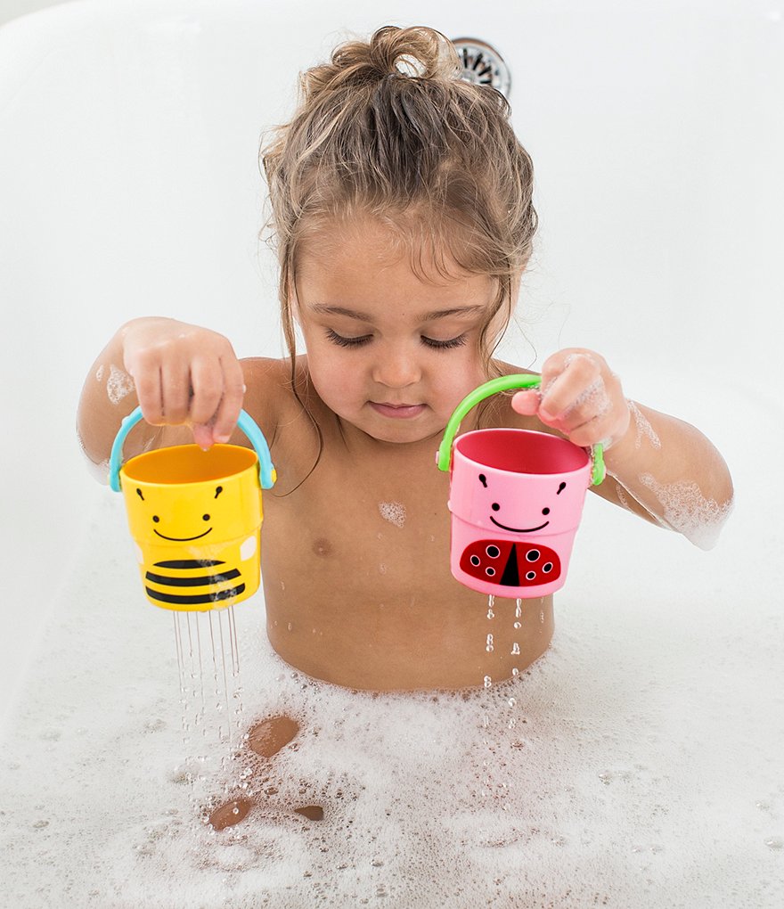 Green Toys Ferry Boat with Mini Cars Pool Toy