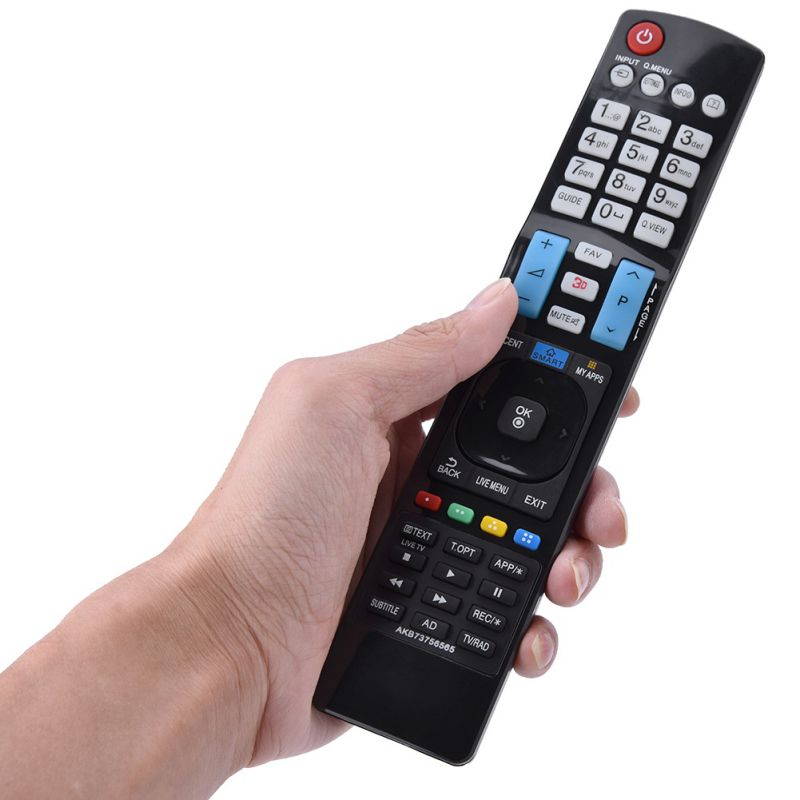 One For All TV Universal Remote Control Replacement Remote Control Television