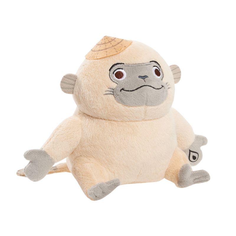 Disney Raya and the Last Dragon Chattering Ongis Plush