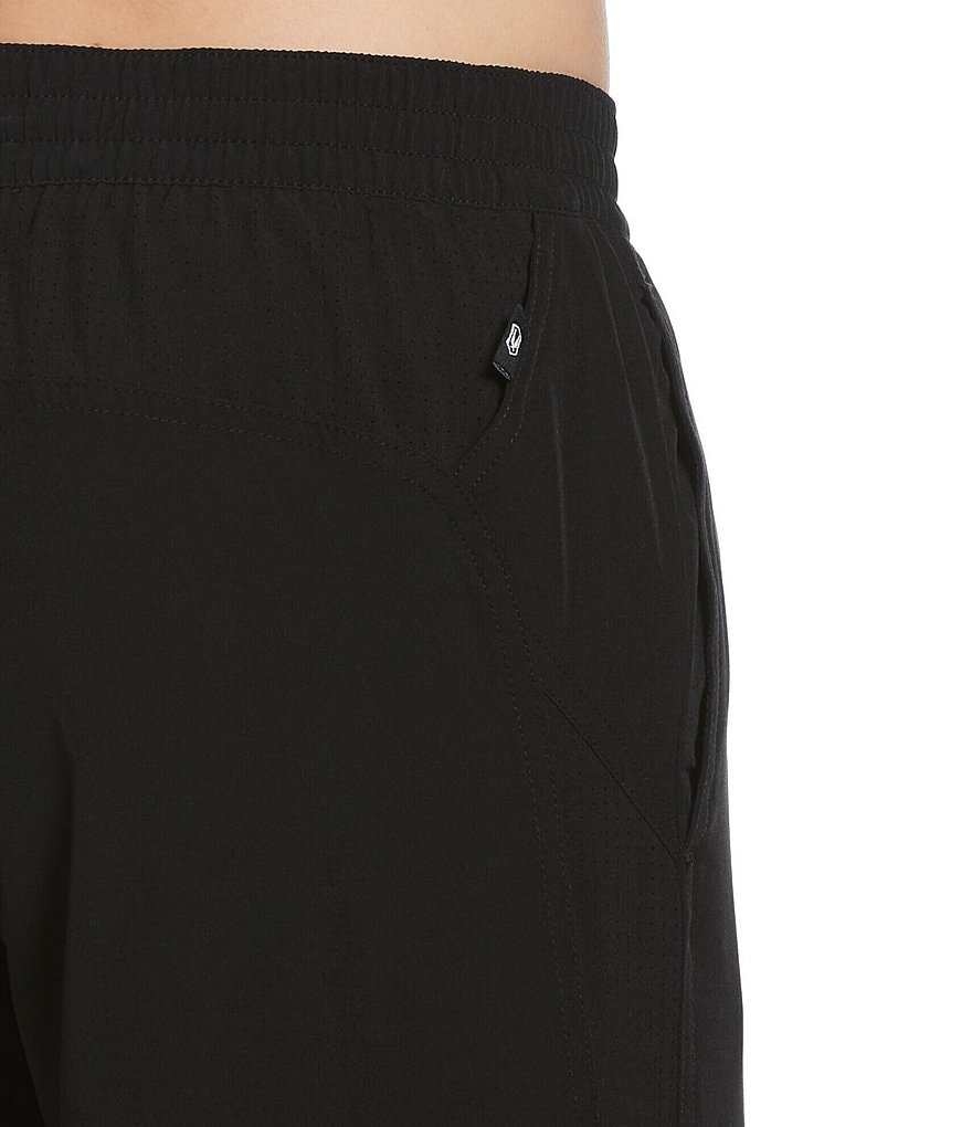 Redsand Splice Stretch 22#double; Outseam Volley Shorts