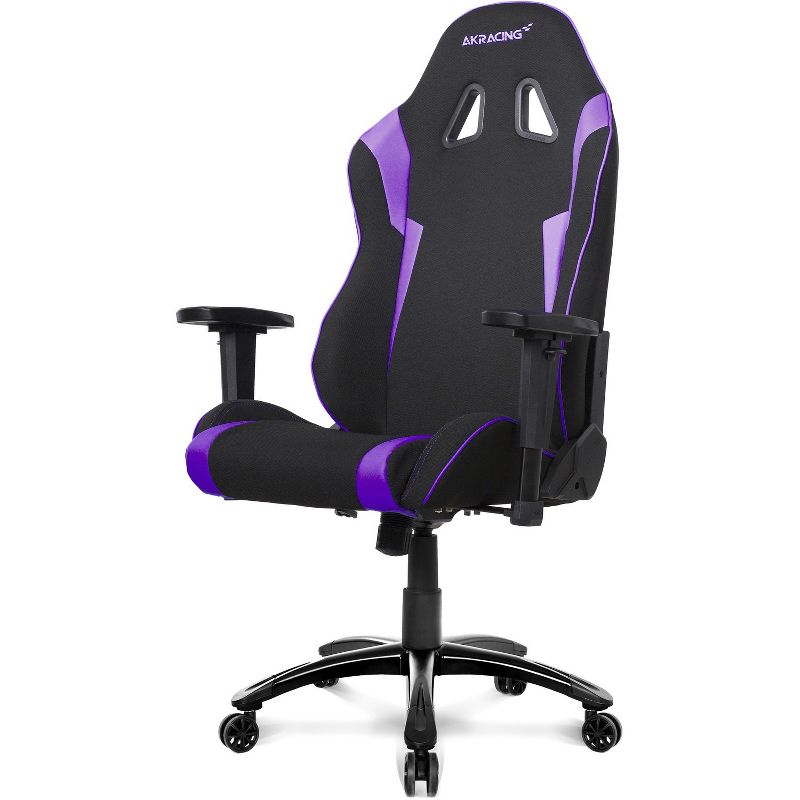 AKRacing Core Series EX-Wide SE Gaming Chair, Indigo (AK-EXWIDE-SE-IN)