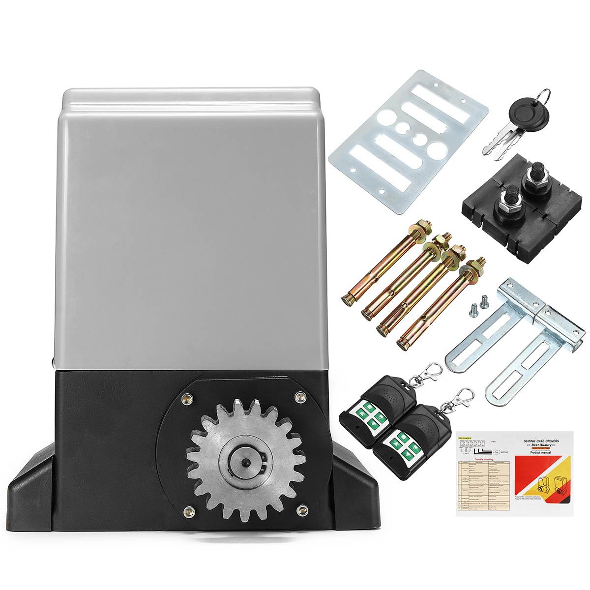 Smooth Touch Can Opener-76606Z