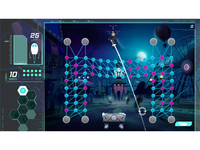 Ghost Cleaner [Online Game Code]