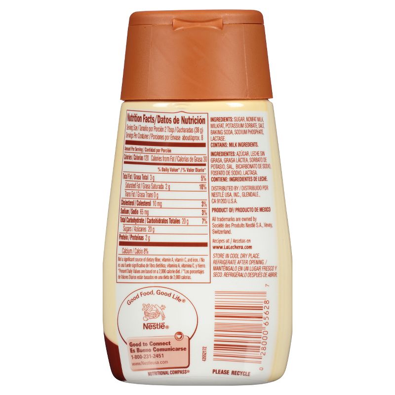 Mrs. Richardson's Caramel Topping - 16.6oz