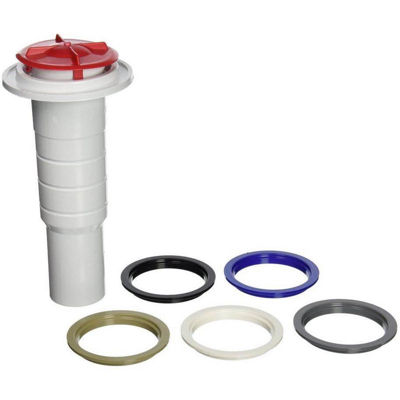 Pentair Swimming Pool GloBrite LED Water Light Gunite Niche Part In-ground Pool