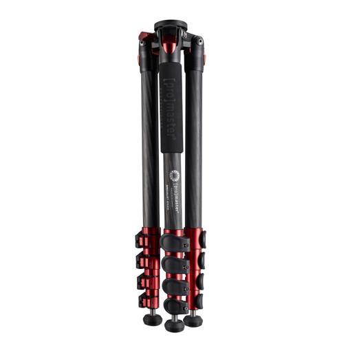 Promaster SP532C SPECIALIST Carbon Fiber Tripod with SPH45P Ball Head