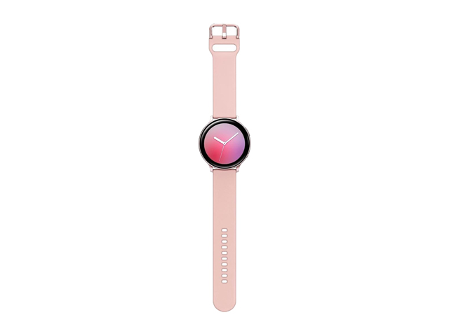 PlayZoom Interactive Educational Smartwatch for Kids 48mm - Pink Unicorn Band