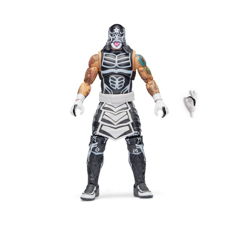 All Elite Wrestling - 1 Figure Pack (Unrivaled Figure) W2 - Pentagon Jr.