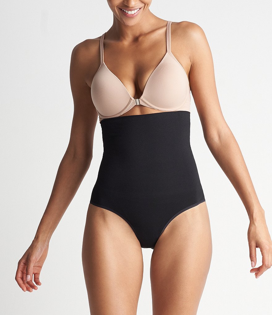 Yummie Cooling Effect High Waist Brief