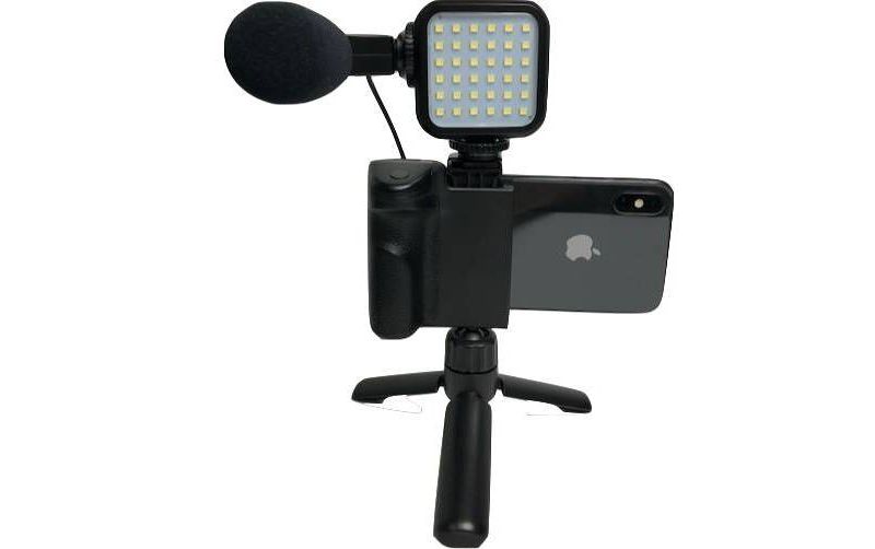 Digipower Go Viral - 5 PCS Vlogging Kit (DPS-VLG4)