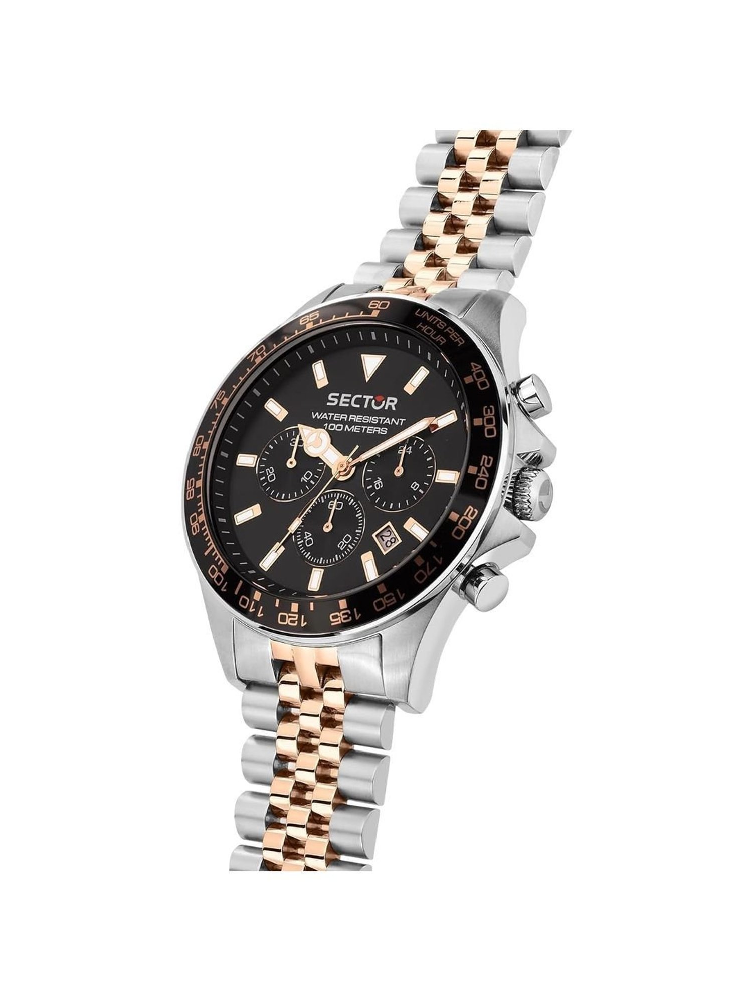 SECTOR R3273661031 230 Analog Watch for Men