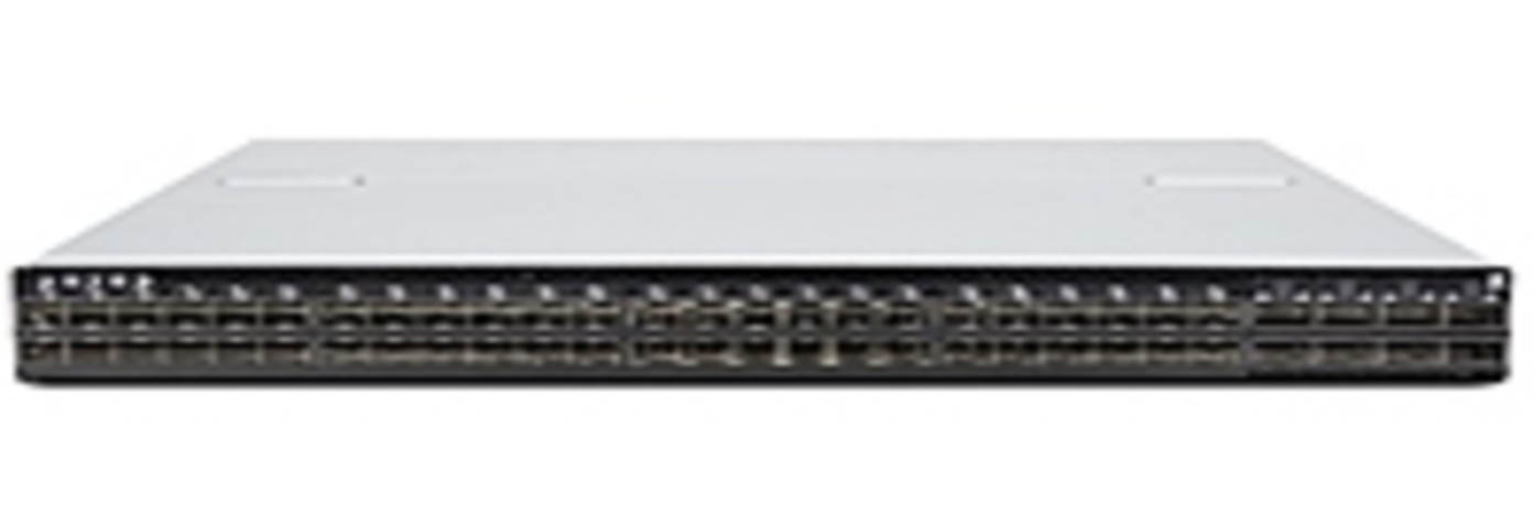 Mellanox Spectrum SN2410 Switch Chassis - Manageable - 3 Layer Supported - Modular - Optical Fiber - 1U High - Rail-mountable, Rack-mountable