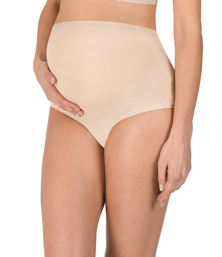 Natori Bliss Perfection Maternity Full Panel Brief Panty