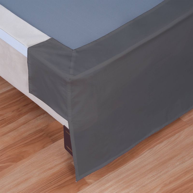 Thread and Weave Bristol Bed Skirt