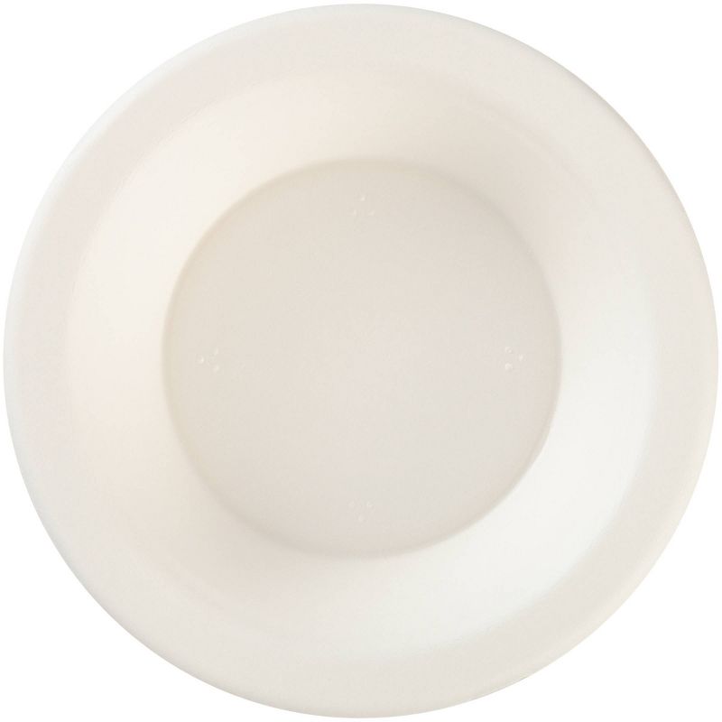 Hefty EcoSave Molded Fiber Bowl - 25ct