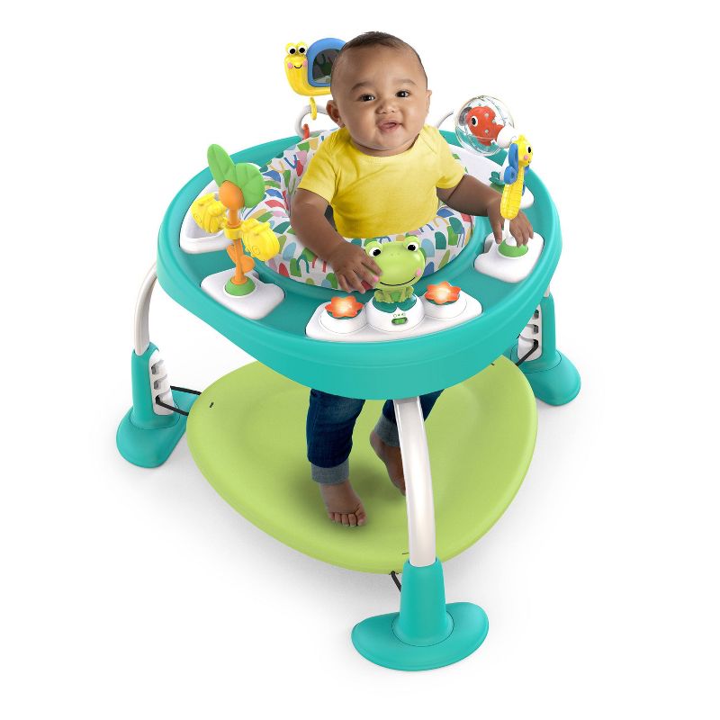 Bright Starts Pondpal Activity Jumper