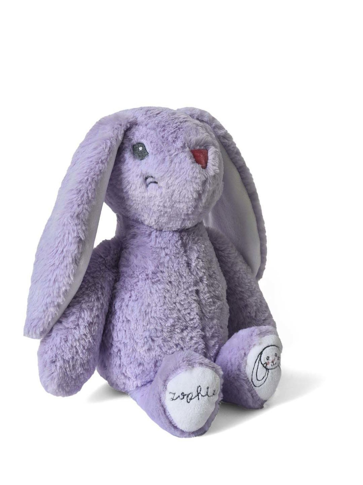 MiArcus Kids Grow Kind Miles Soft Toy with Bucket