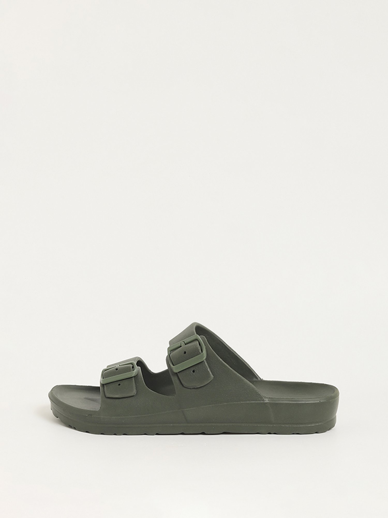 SOLEPLAY by Westside Olive Double Band Flip-Flop