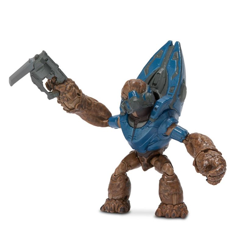 HALO - 3.75" Figure - Grunt Assault Infinite