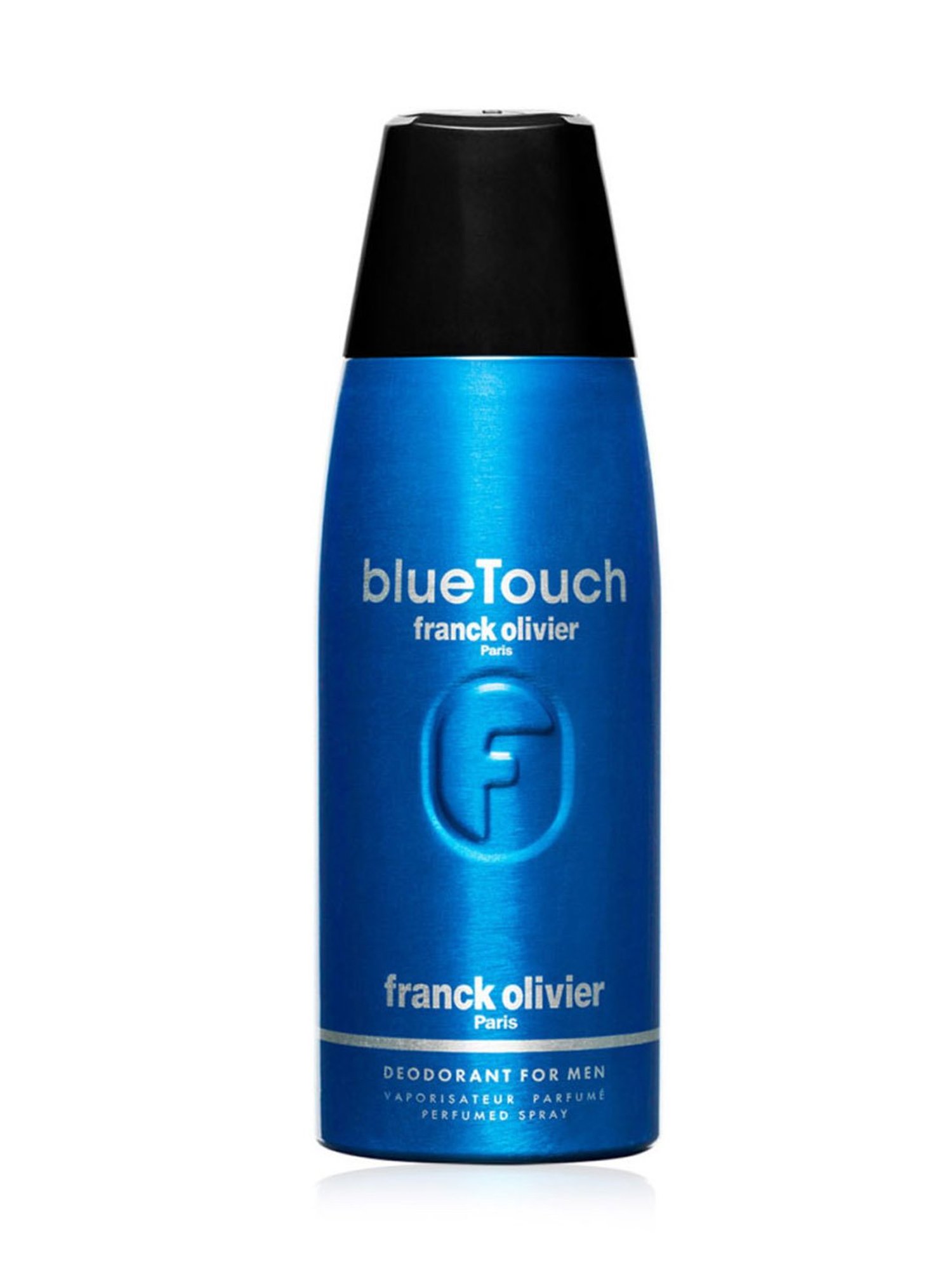 Franck Olivier Blue Touch Deodorant Spray for Men - 250 ml