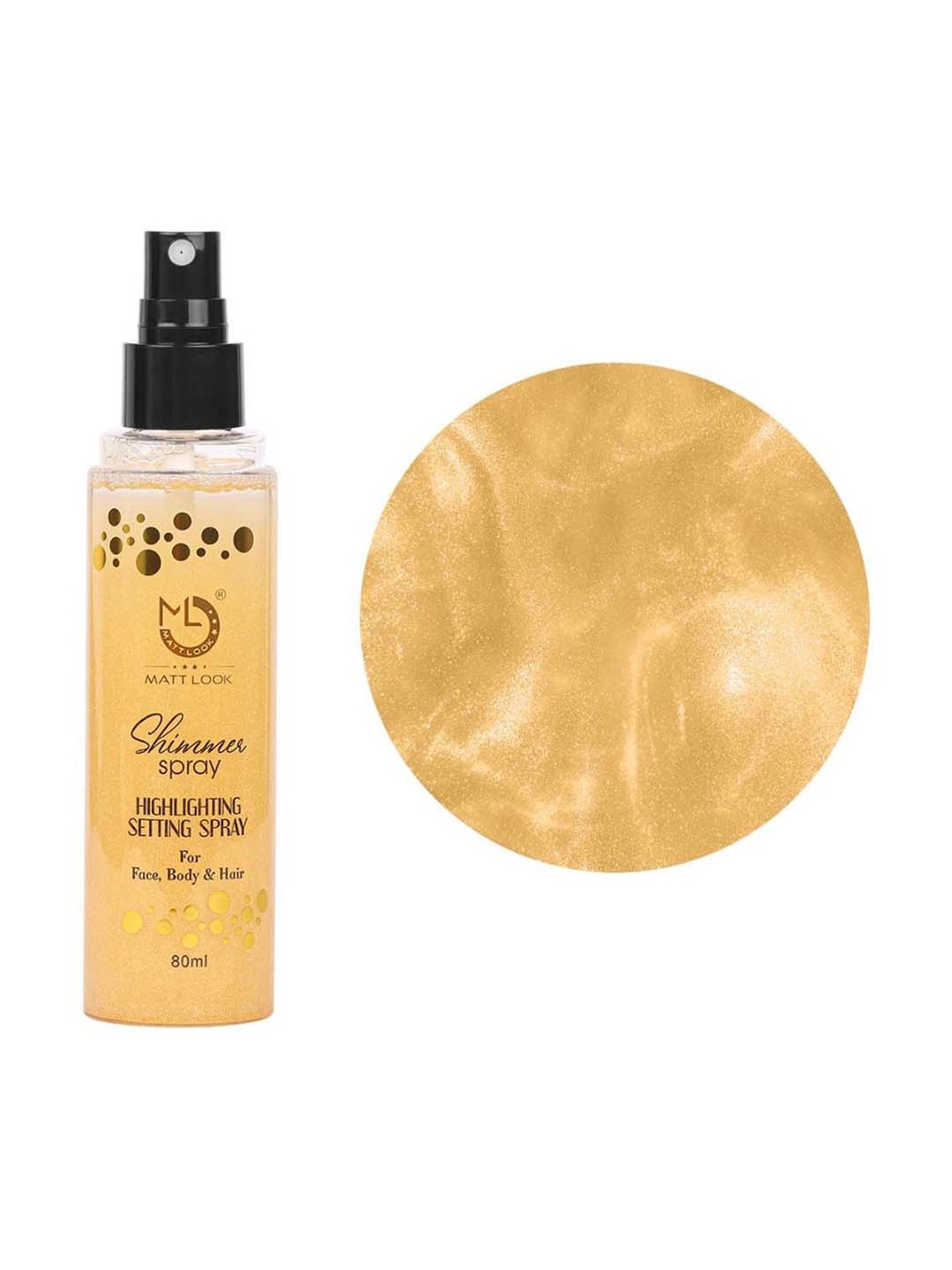 Studiowest Setting Powder - 6 gm