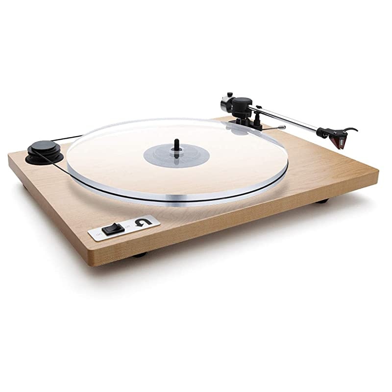 Orbit Special Turntable (Maple)