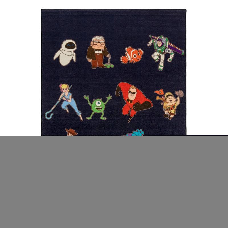 4'x6' Hygge Rug Ivory/Cream - Karla Dubois