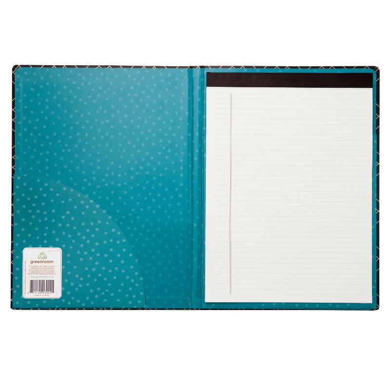 9'' x 12'' Design Padfolio - greenroom