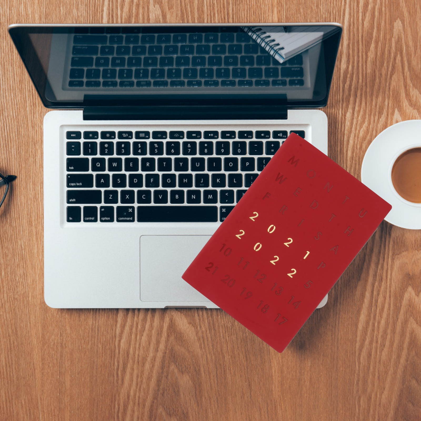 1Pc A5 Agenda Notepad Planning Notepad Creative Schedule Writing Notebook