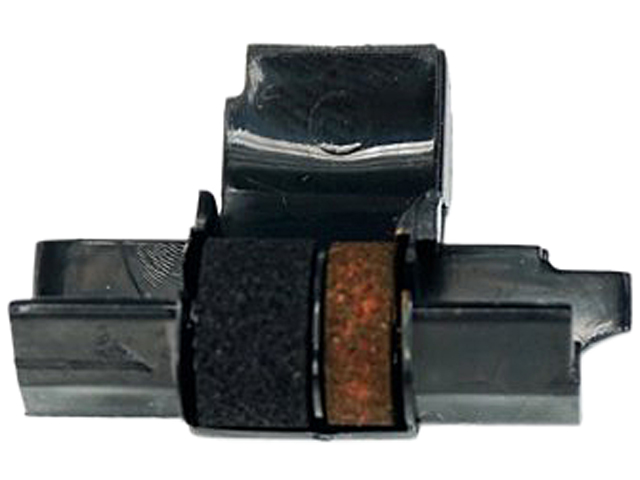 Ci Inks CIMIR40T Black / Red Roller