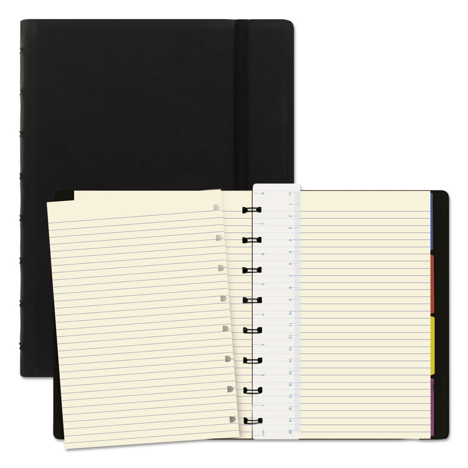 Rediform B115007U Filofax Notebook
