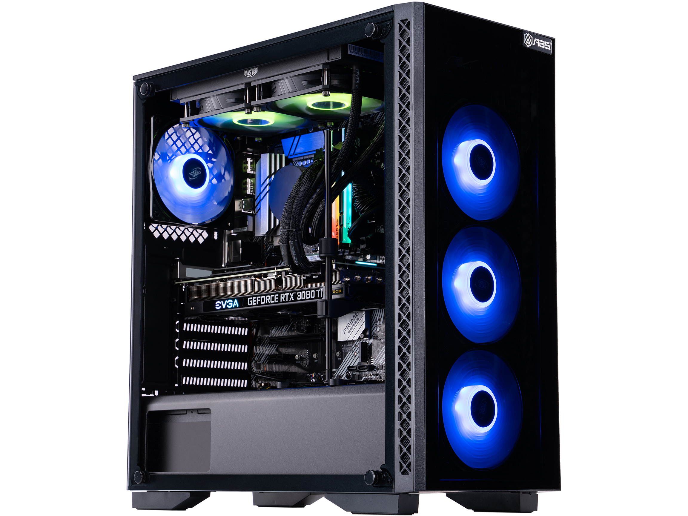 Acer Aspire TC Desktop Intel Core i5-10400 2.9GHz 12GB Ram 512GB SSD Win 10 Home - Manufacturer Refurbished