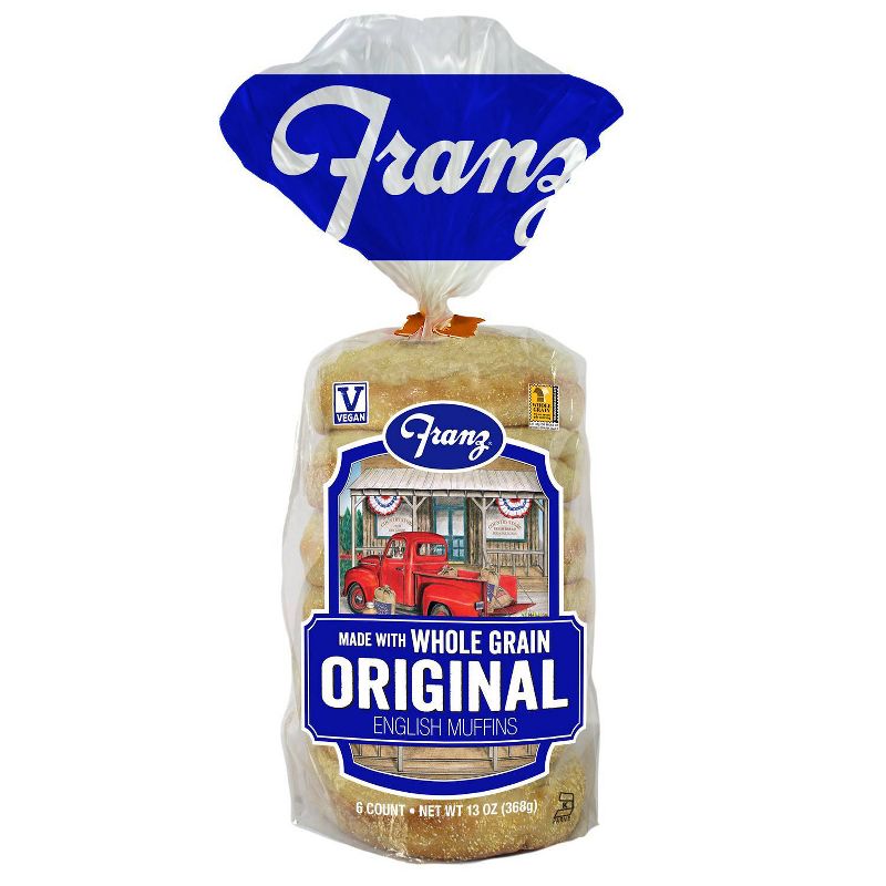 Sunbeam Jumbo Seeded Buns - 8ct/20oz