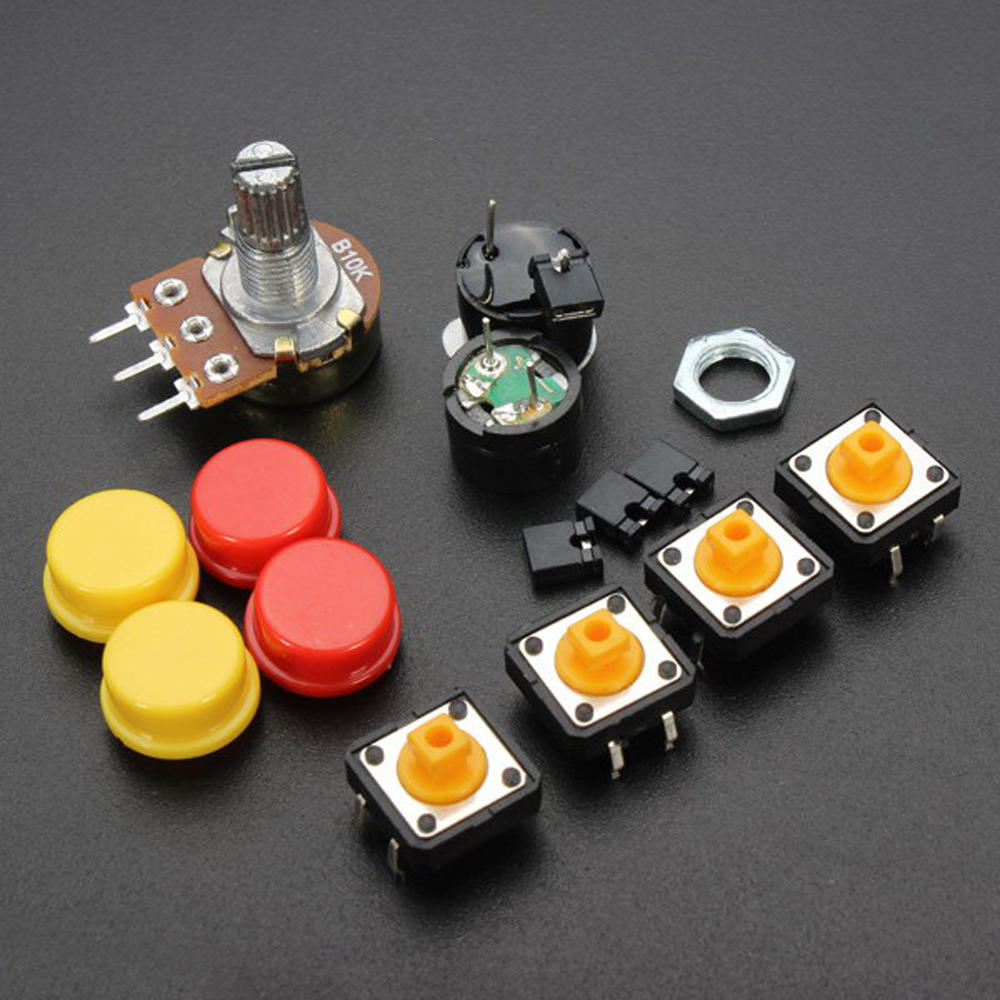 CUUWE UNOR3 DIY Basic Starter Kits No Battery Version for Arduino Carton Box Packaging