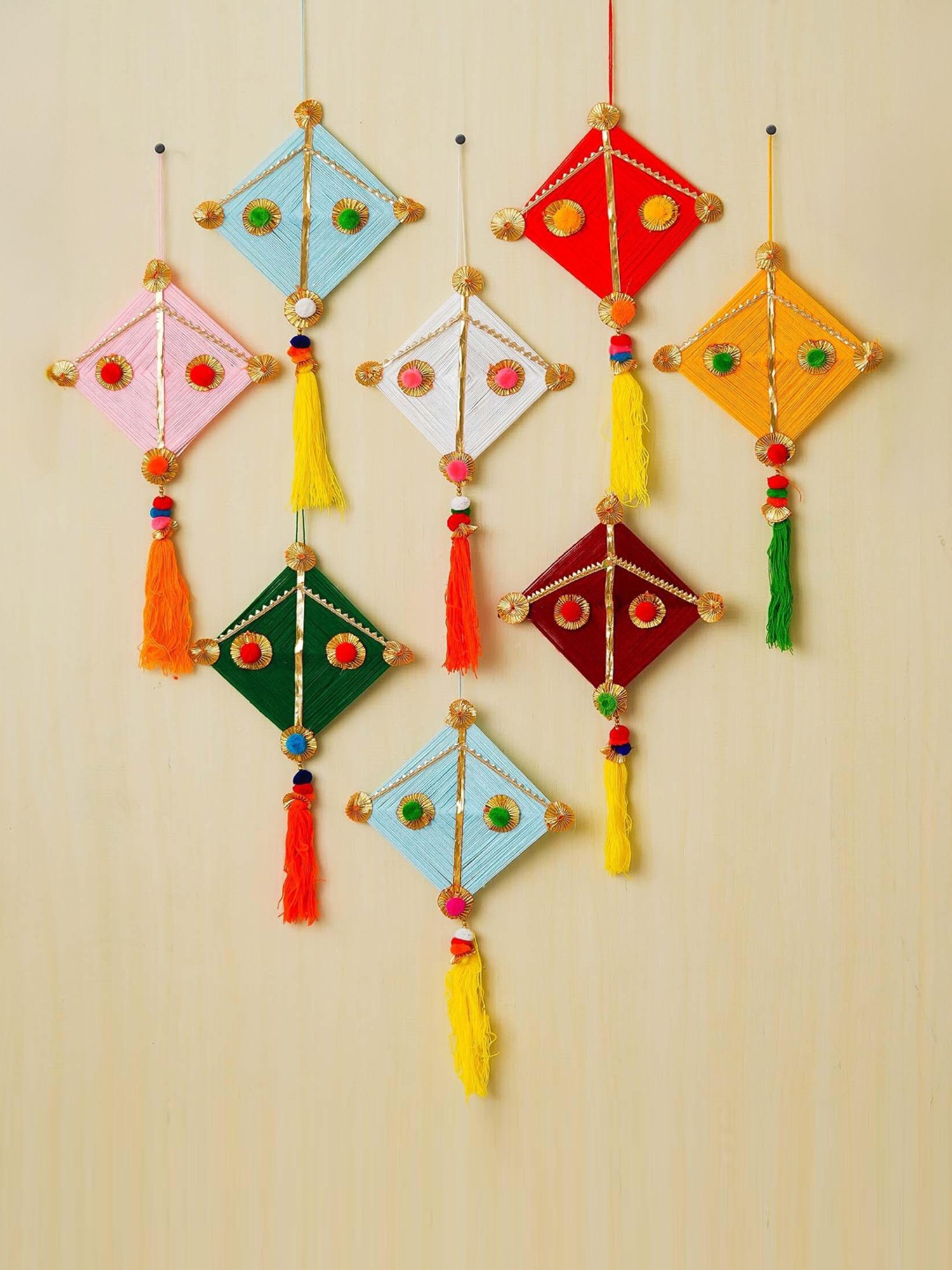 18"x24" 83 Oranges Juicy Surprise Unframed Wall Poster Print Blue - Deny Designs