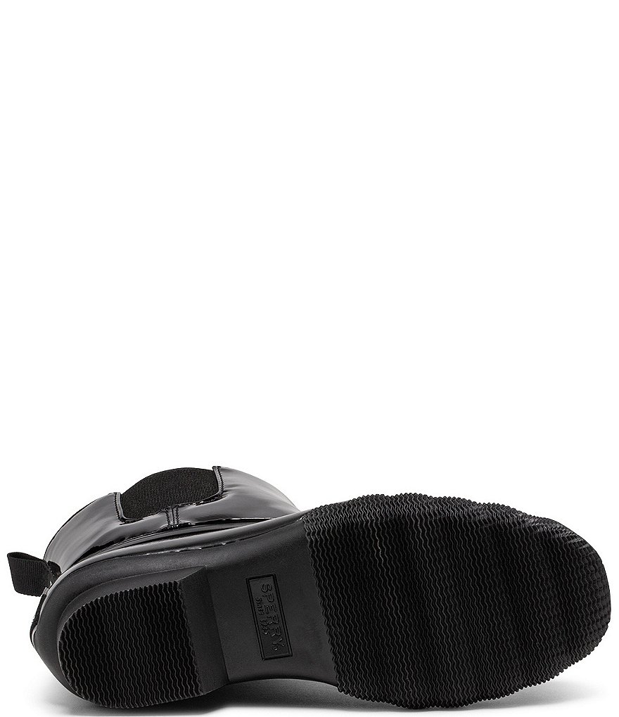 Sperry Kid's Saltwater Chelsea Water Resistant Boots (Toddler)