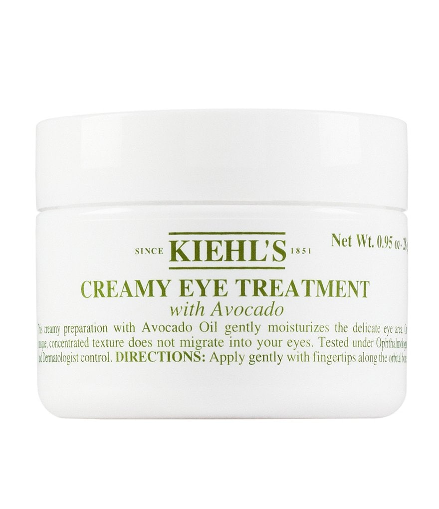Kiehl's Creamy Eye Treatment with Avocado