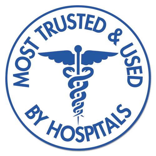 Purell 1303-03 Advanced Green Certified Instant Hand Sanitizer, Gel, 700mL Refill, Unscented, 1 Each