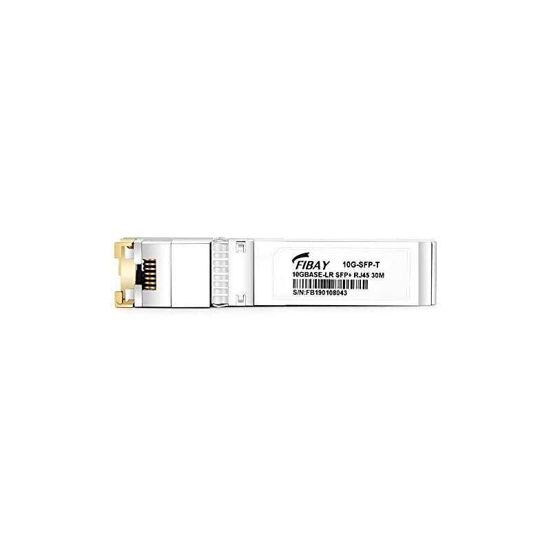 com 100BASELX SFP Transceiver Module 100 Mbps 10 km MSA Compliant Fiber SFP SFP100BLXST