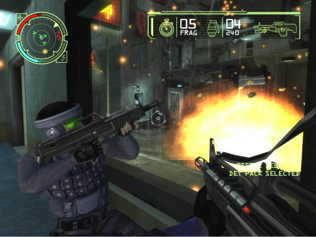 Project: Snowblind [Online Game Code]