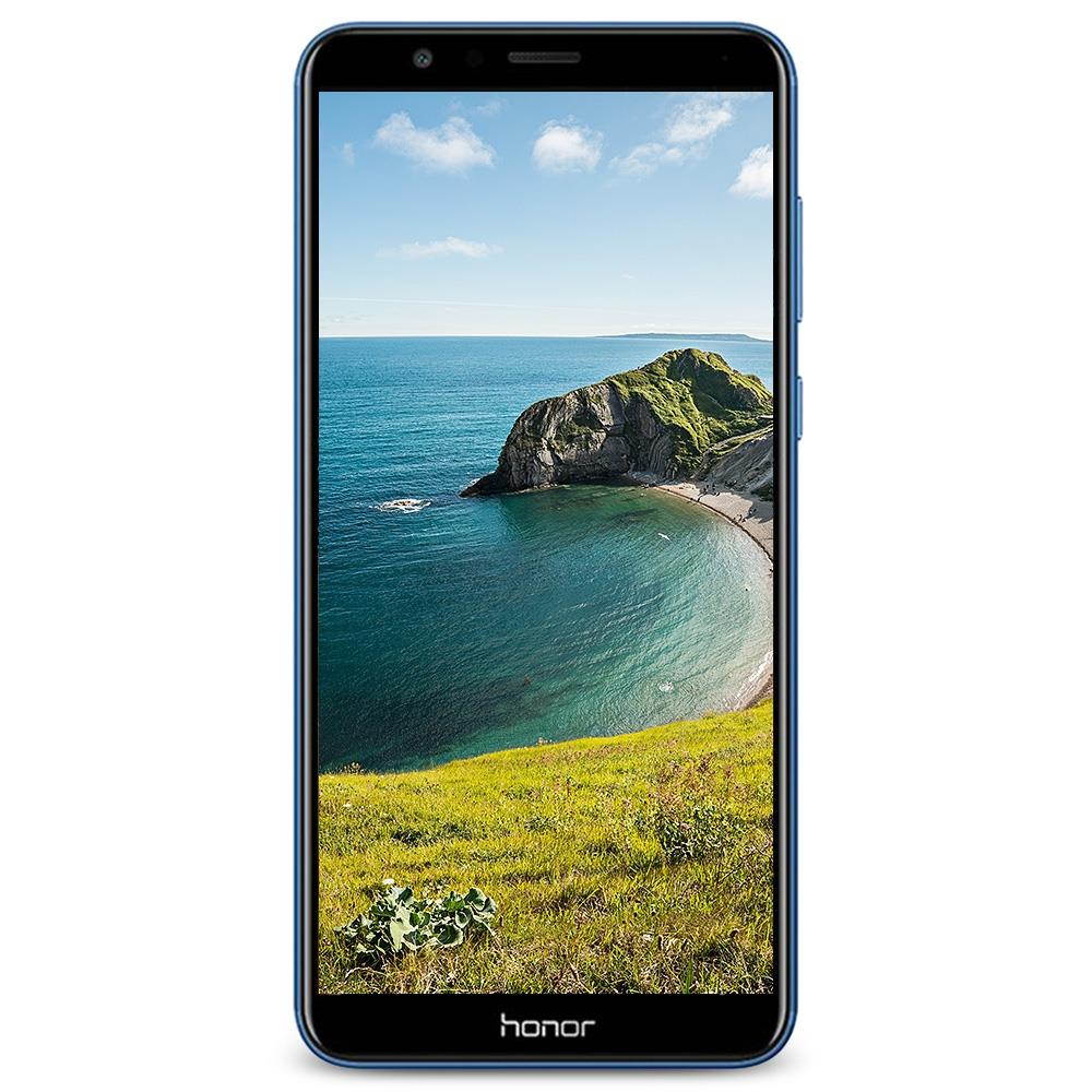 HUAWEI Honor 7X 5.93 inch 4G  Phablet 4GB RAM 64GB ROM