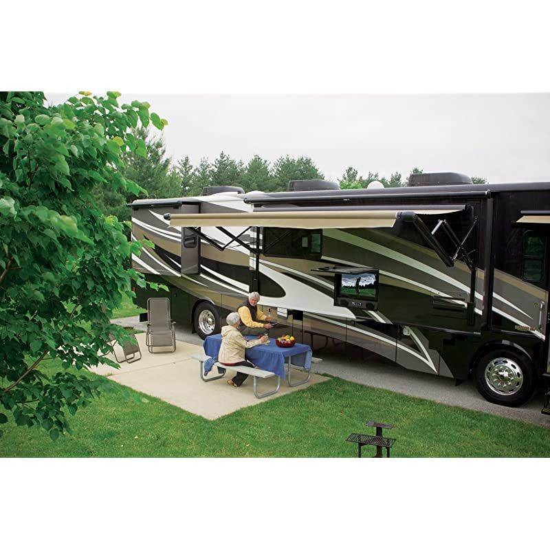 PA2000R Pathway X1 Automatic Portable Truck Satellite TV Antenna with DISH Wally Receiver Bundle (Trucking Satellite Antenna, Optional Mounts) - White