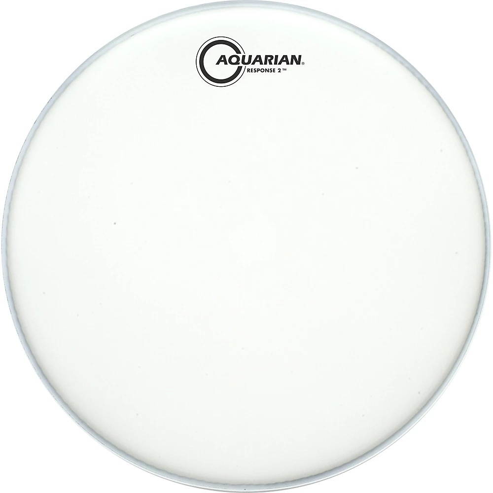 Aquarian 12" Response 2 Texture Coated Tom Head