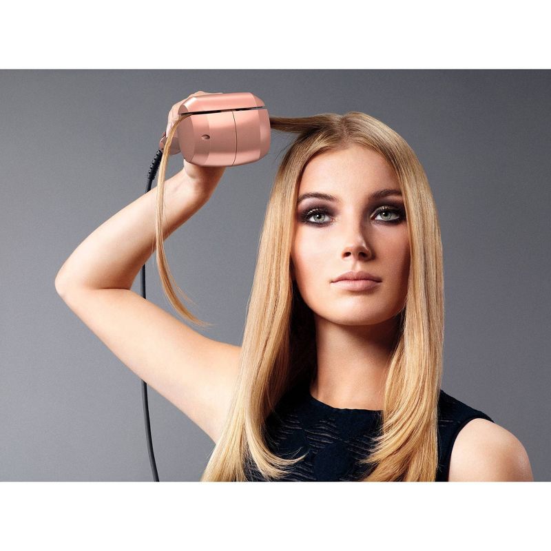 InfinitiPro by Conair Professional Rose Gold Curl Secret - 1ct