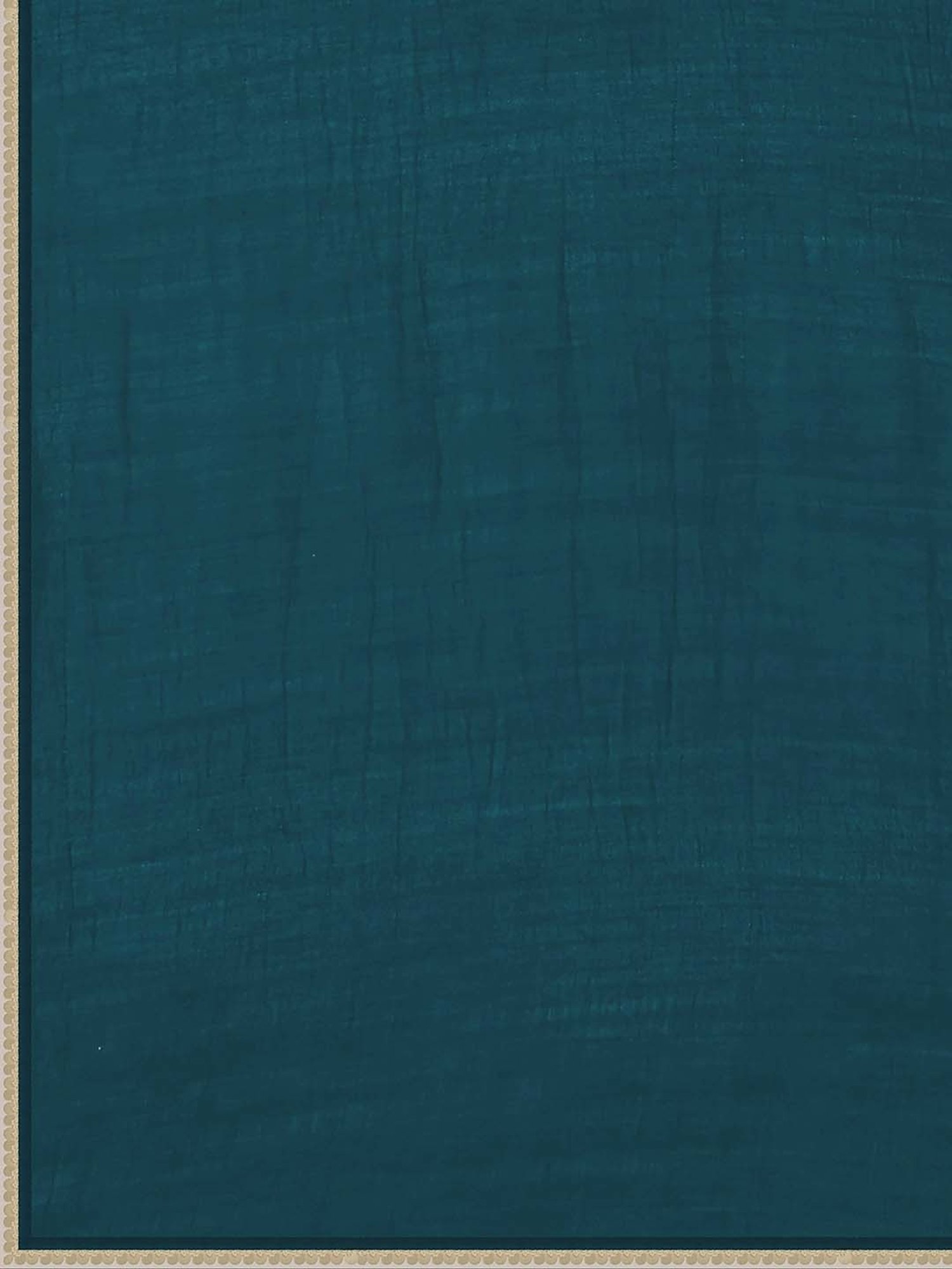 PURVAJA Rama Green Embroidered Lehenga Choli Set With Dupatta