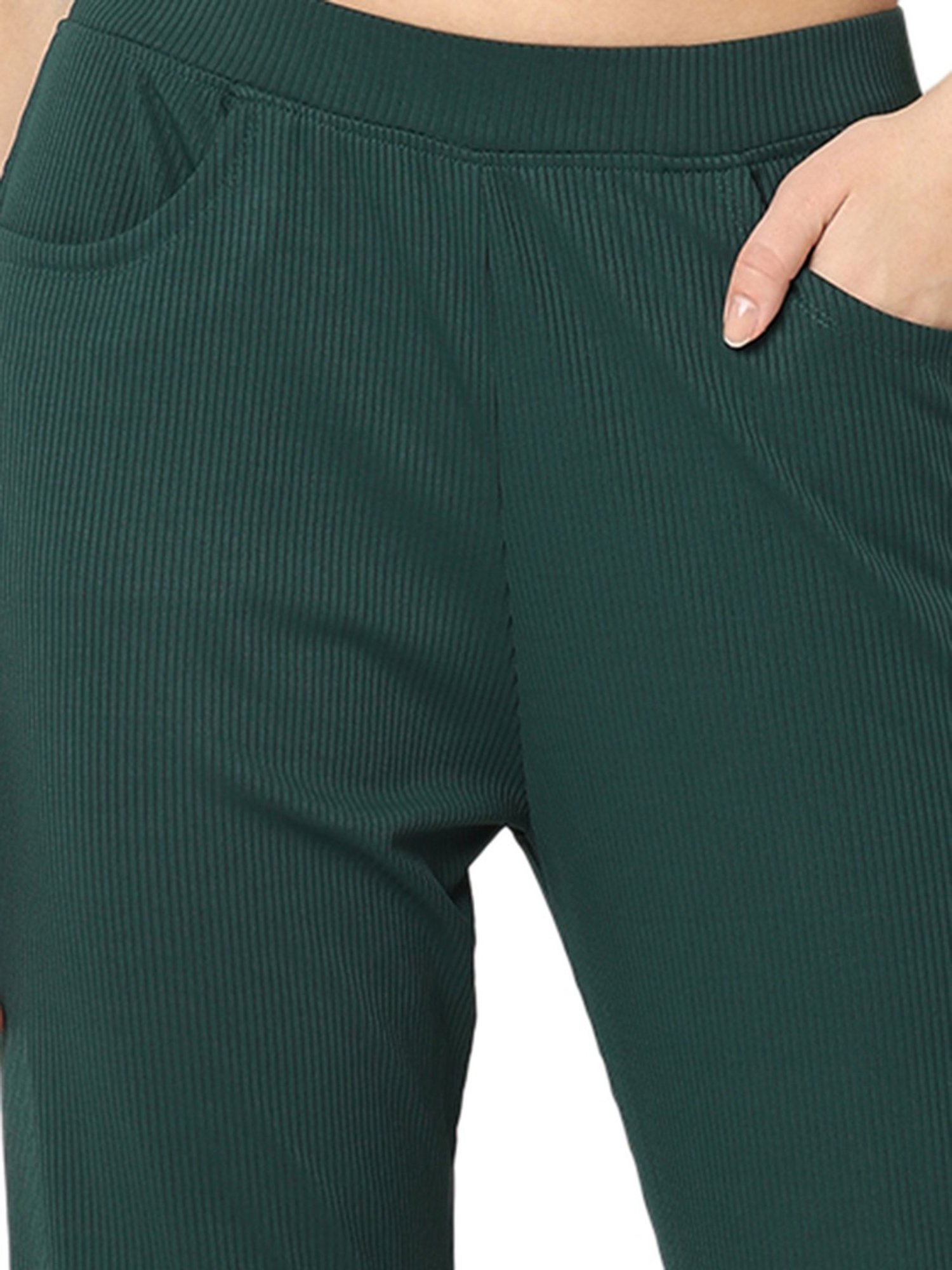 Smarty Pants Teal Cotton Pyjamas