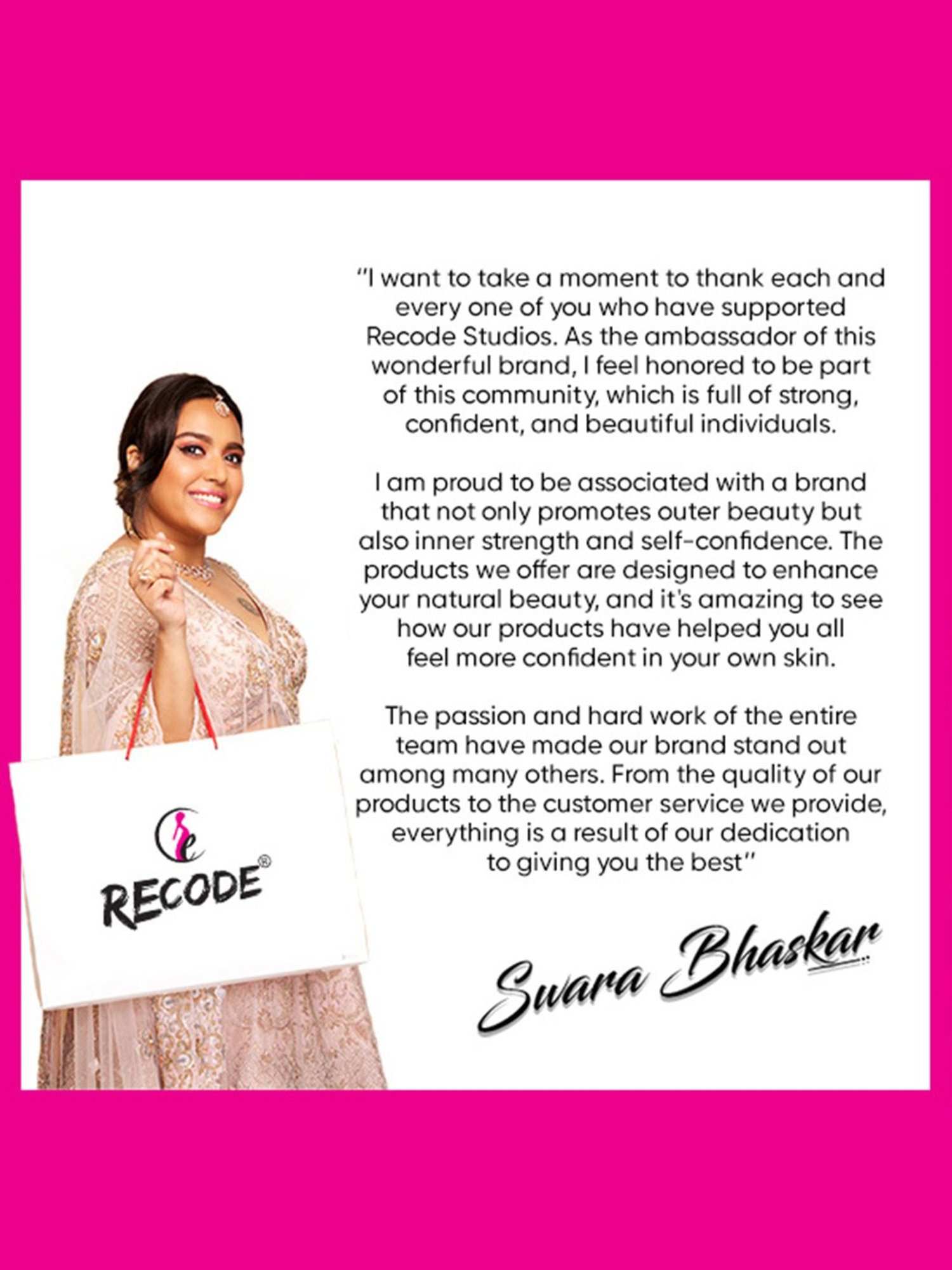 Recode Ace of Base Concealer 03 Light Medium - 6 ml