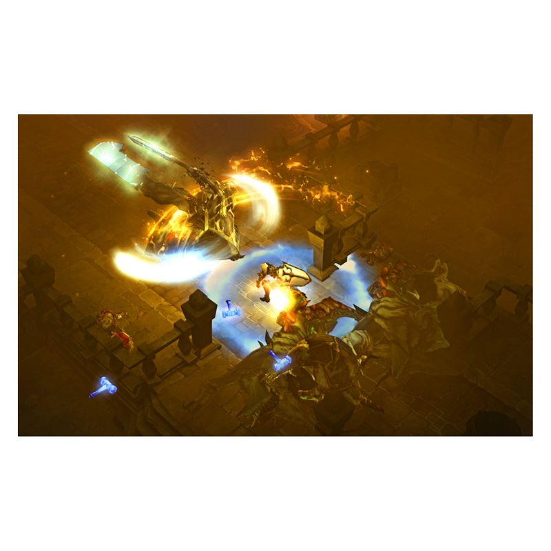 Diablo III: Eternal Collection - PlayStation 4