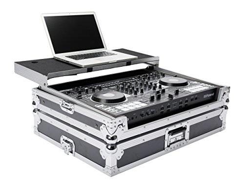 magma 40979  dj controller workstation dj808